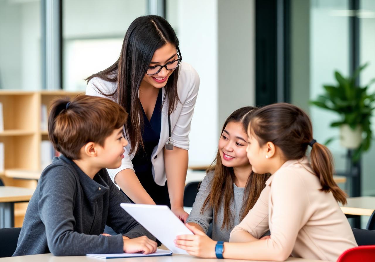 MyGuru Hub educators