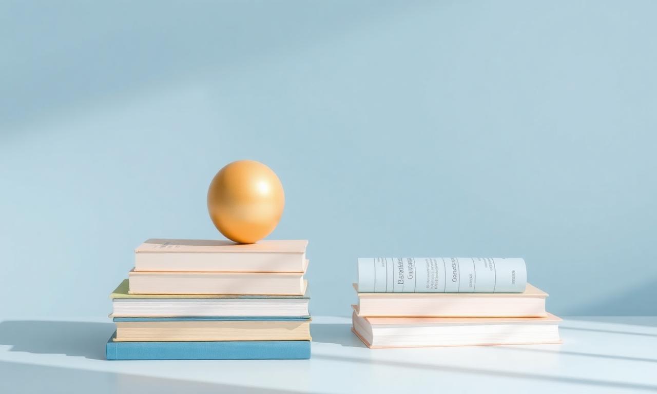 The Art of Studying Smarter, Not Harder